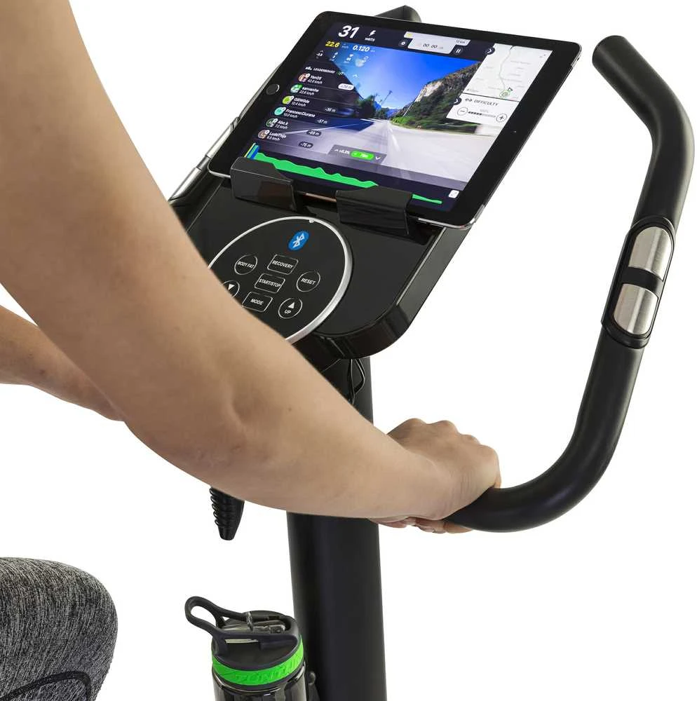 „Tunturi FitCycle 70i“ ergometrinis dviratis