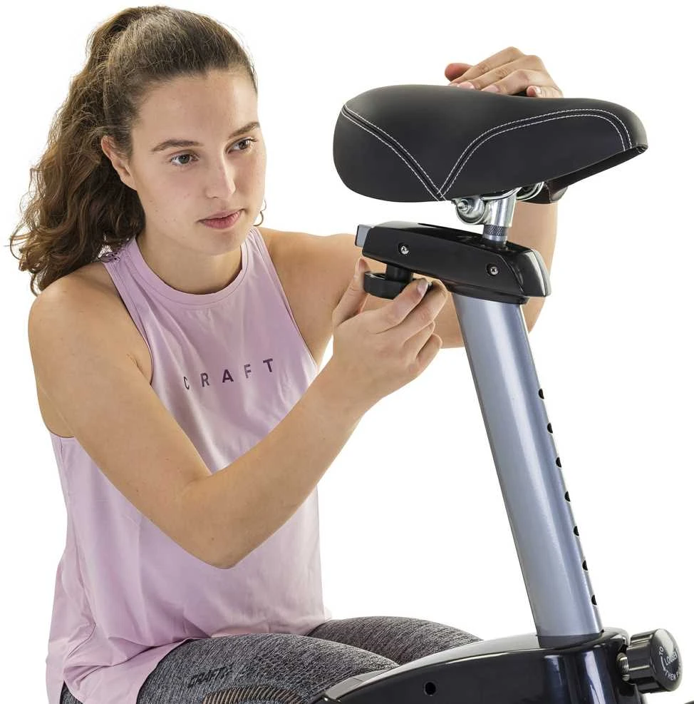 „Tunturi FitCycle 70i“ ergometrinis dviratis
