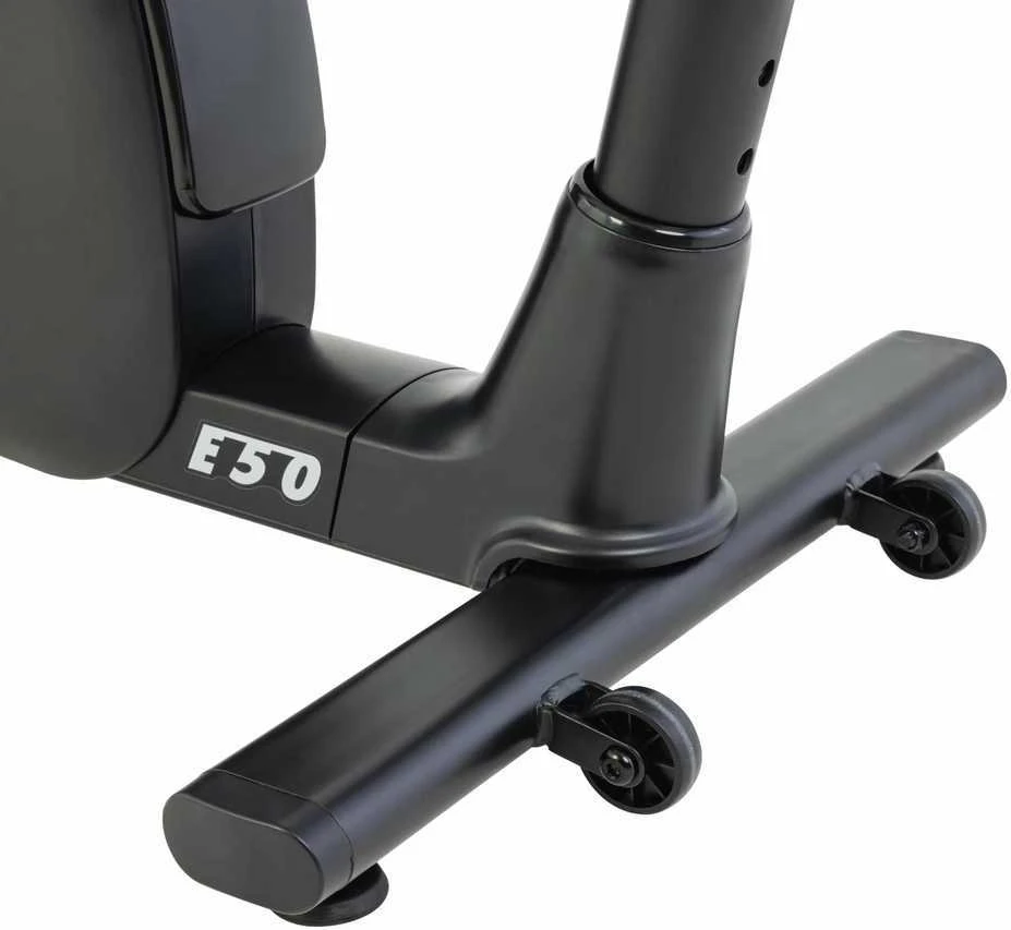 Dviratis treniruoklis Tunturi Signature E50 Bike