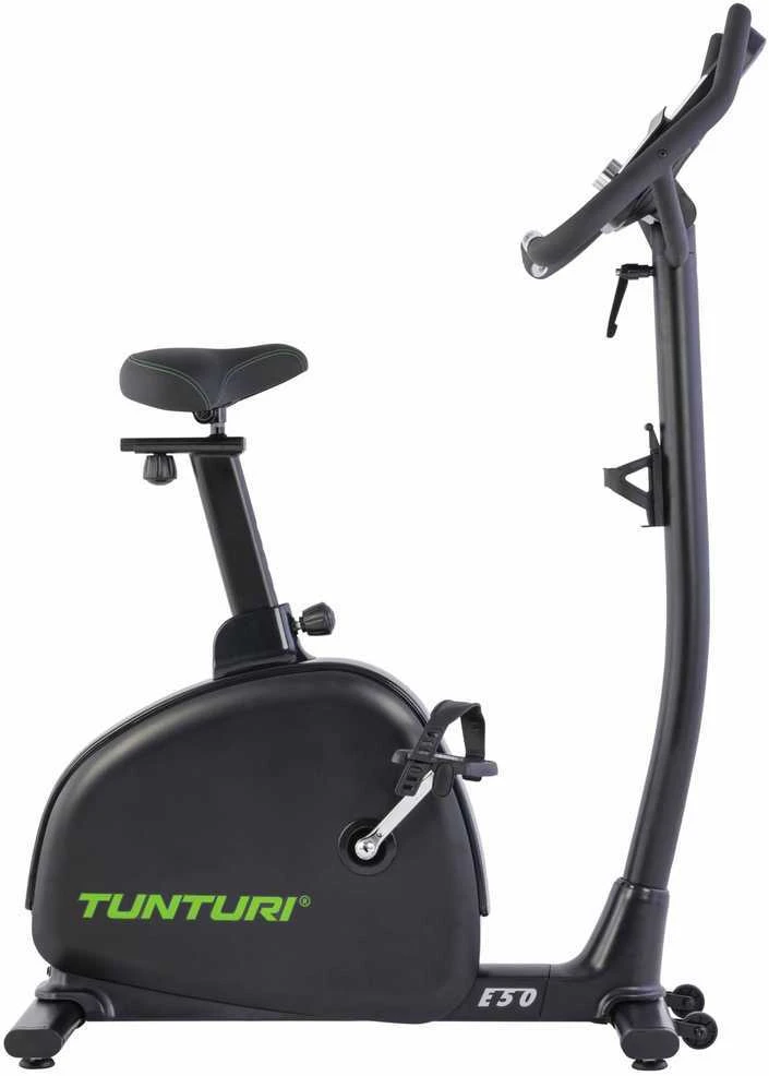 Dviratis treniruoklis Tunturi Signature E50 Bike