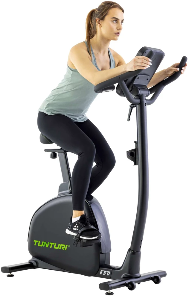 Dviratis treniruoklis Tunturi Signature E50 Bike