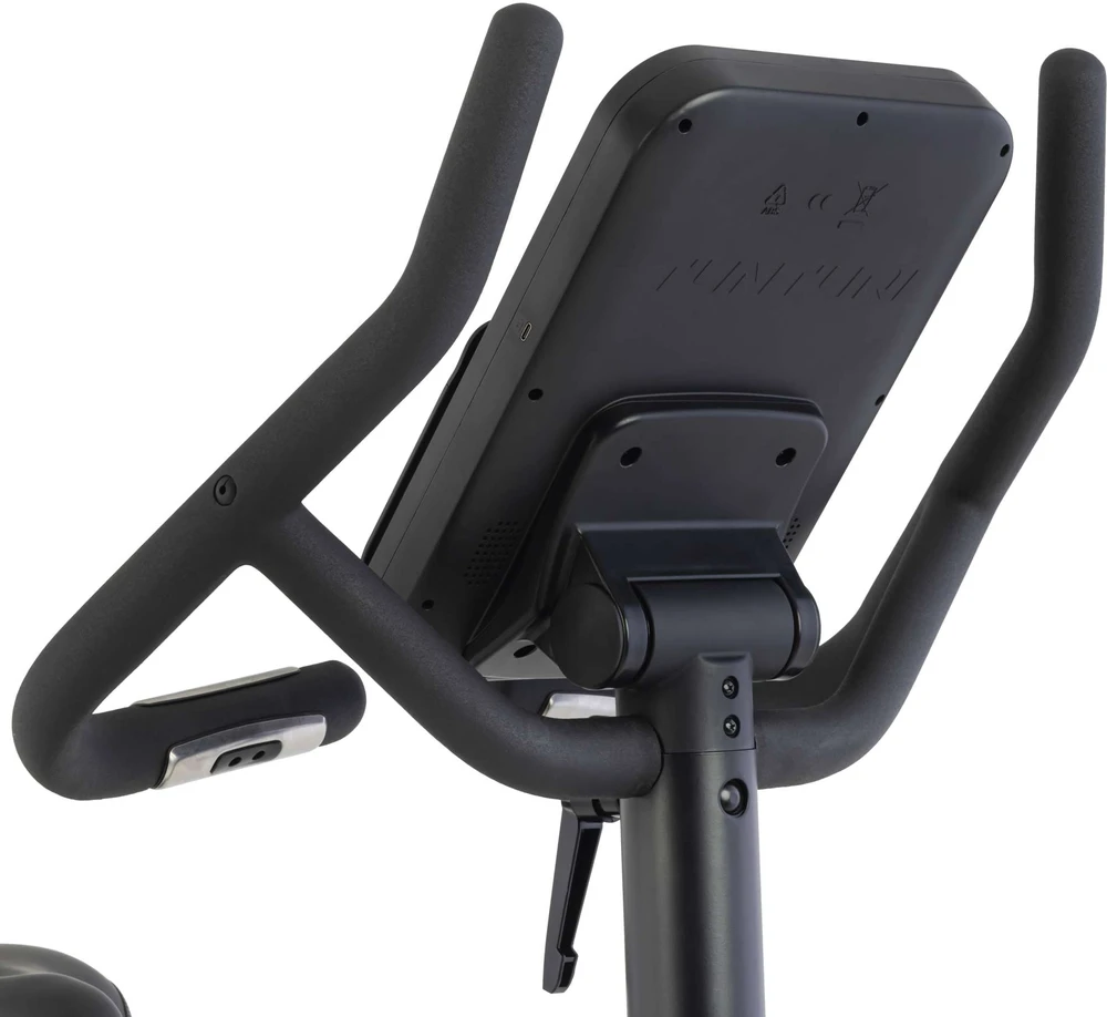 Dviratis treniruoklis Tunturi Signature E50 Bike
