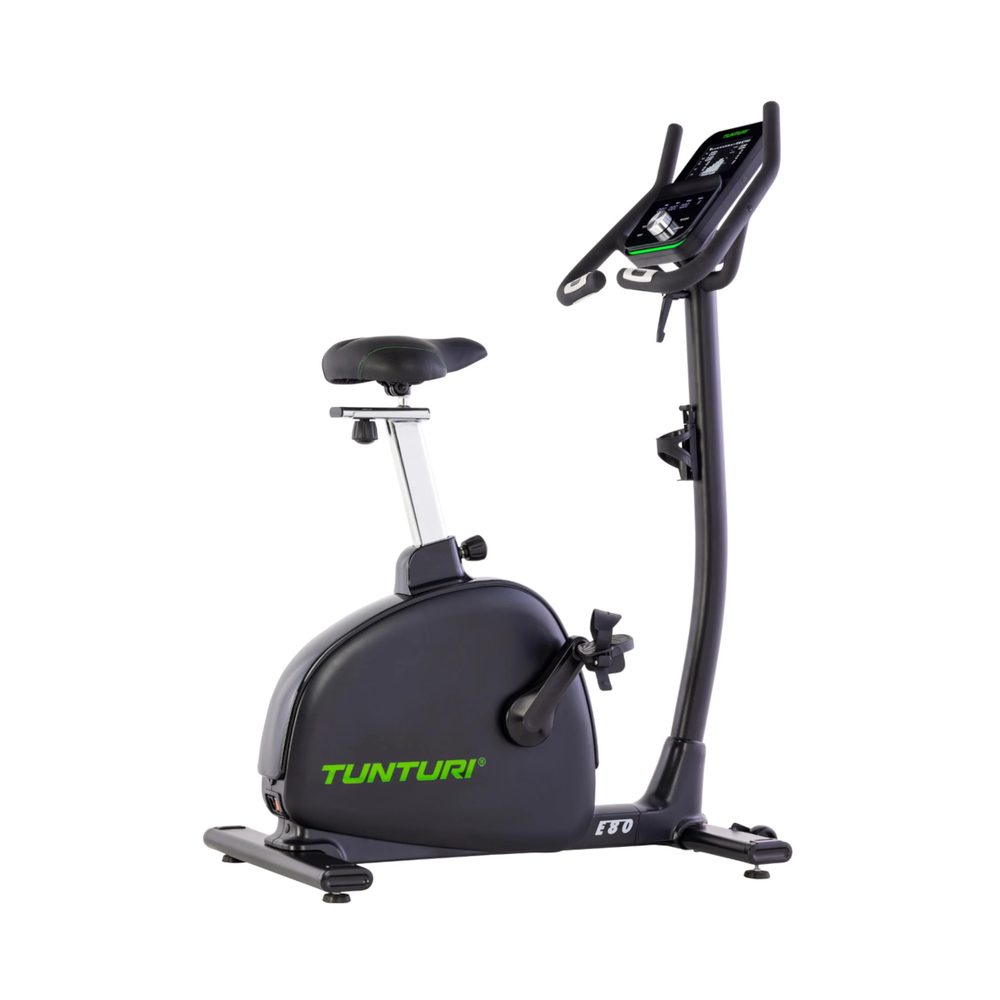 Tunturi Signature E80 Dviratis treniruoklis