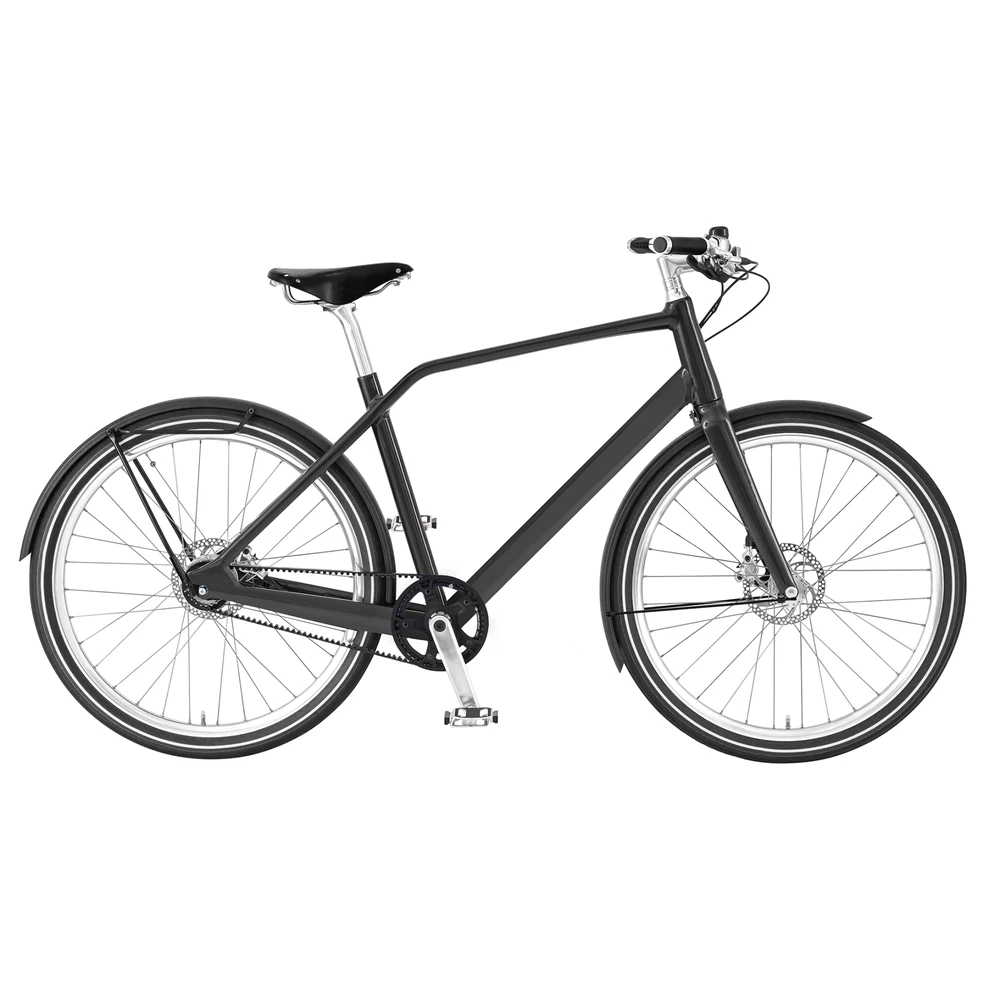 None Fender set HEBIE Alumee 40mm