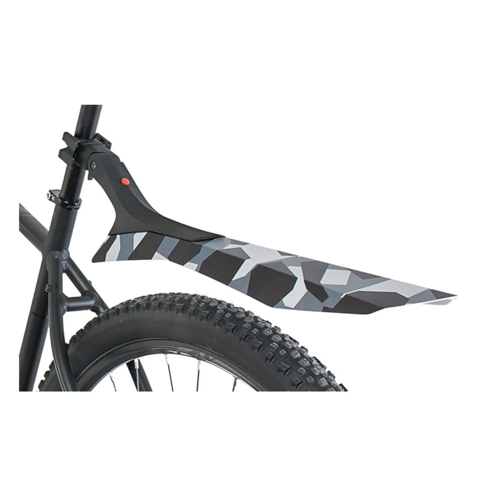 None Fender set HEBIE Swap Set, 26"-29", foldable, camouflage