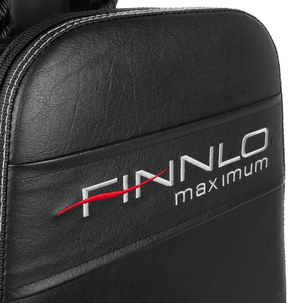 None FINNLO elektrinė, sukurta Hammer Autark 5.0