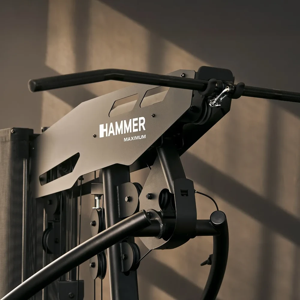 Finnlo Power station HAMMER Autark 5.0