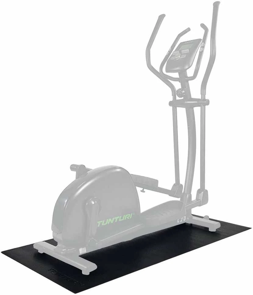 Apsauginis grindų kilimėlis Tunturi Floor Protection Mat, 160 x 87 cm