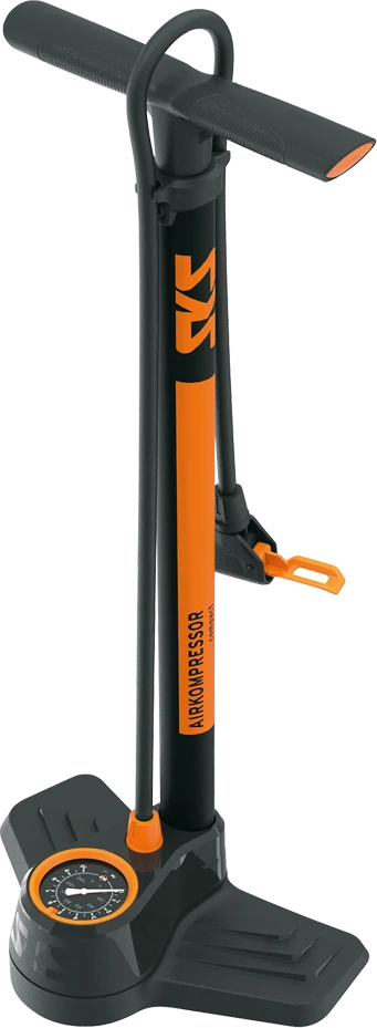 Pompa pastatoma SKS Airkompressor Compact 10.0