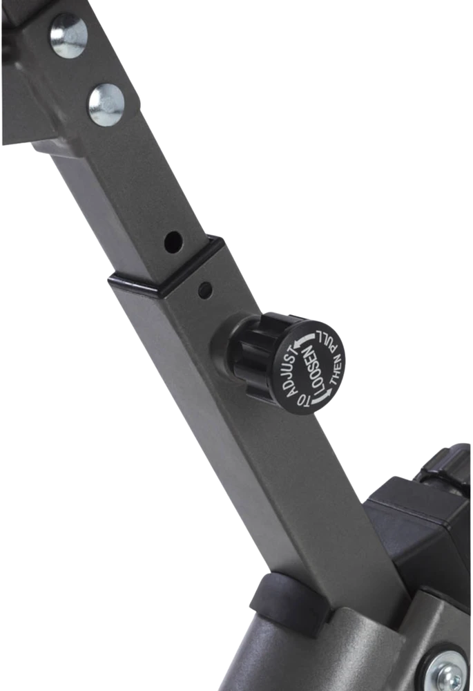 None Sulankstomas treniruoklis TOORX Compact MultiFit