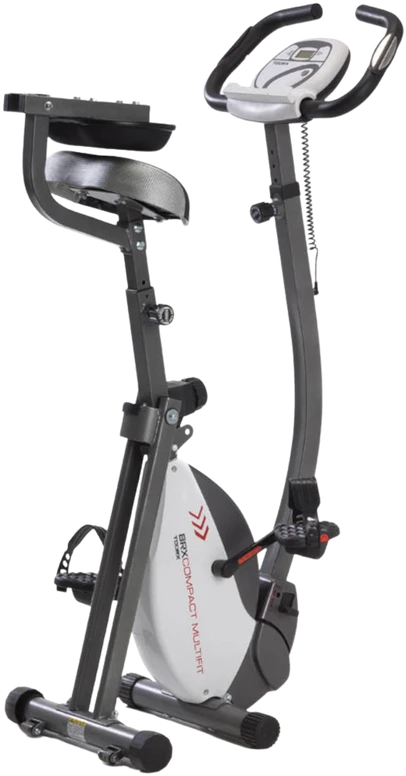 None Sulankstomas treniruoklis TOORX Compact MultiFit
