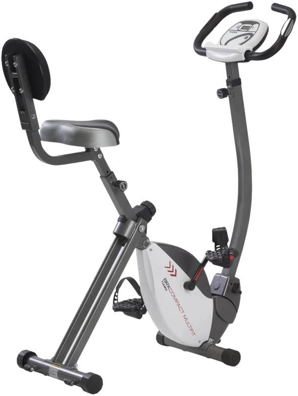 None Sulankstomas treniruoklis TOORX Compact MultiFit