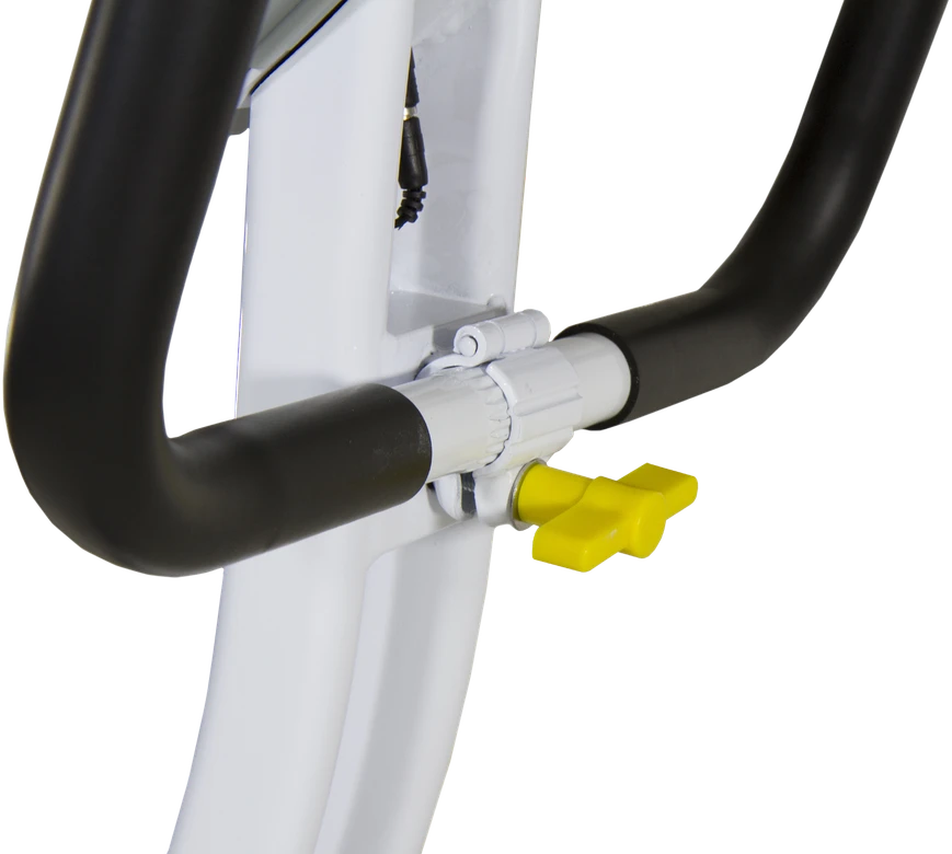 None Sulankstomas dviratis-treniruoklis BH FITNESS X-Tri 2 su atlošu