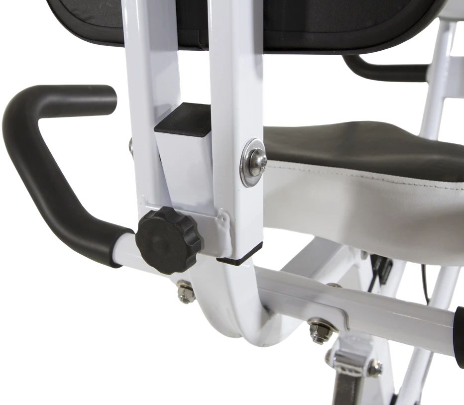None Sulankstomas dviratis-treniruoklis BH FITNESS X-Tri 2 su atlošu