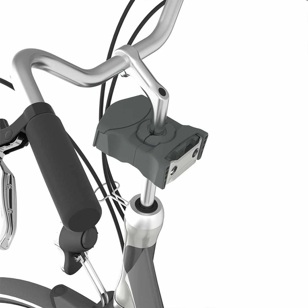 Urban Iki Compact Adapteris - tvirtinimas priekinei vaikiškai kėdutei