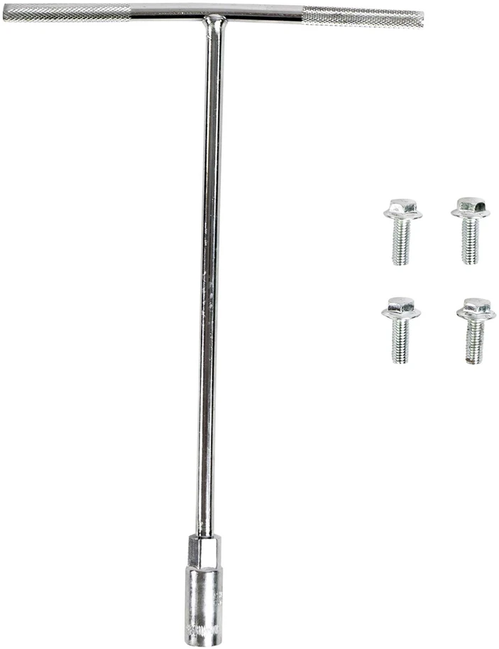 Tunturi Free Stand Punch Bag (1/2)