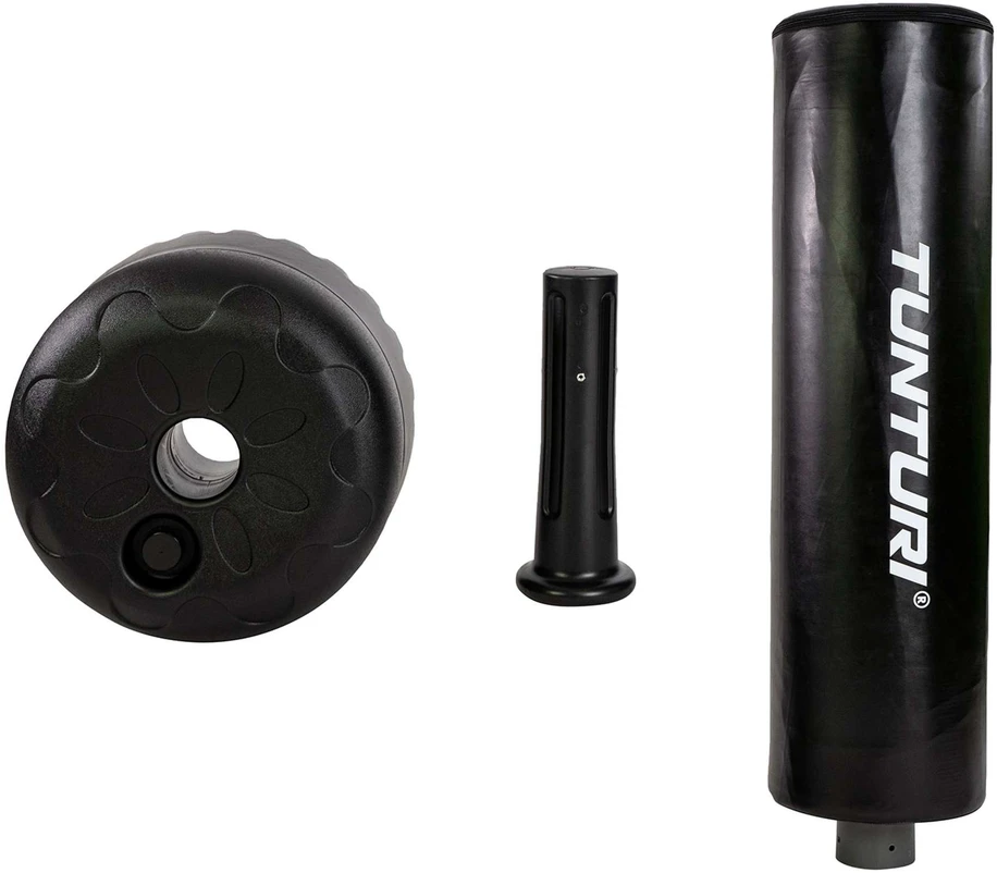 Tunturi Free Stand Punch Bag (1/2)