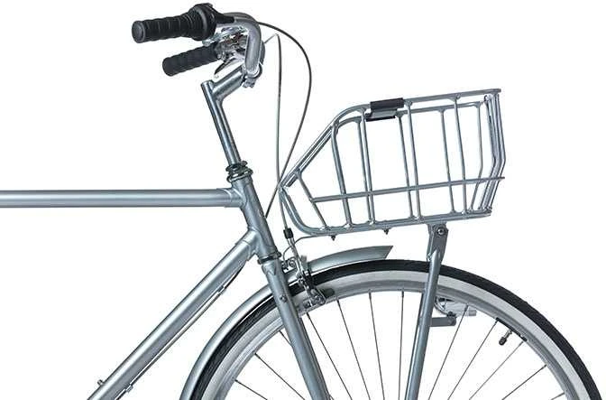 Front basket Basil Portland, 25 l