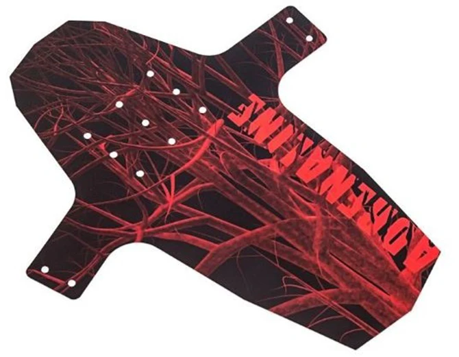 None Front fender HEBIE Swap Front "Adrenaline", 26"-29"