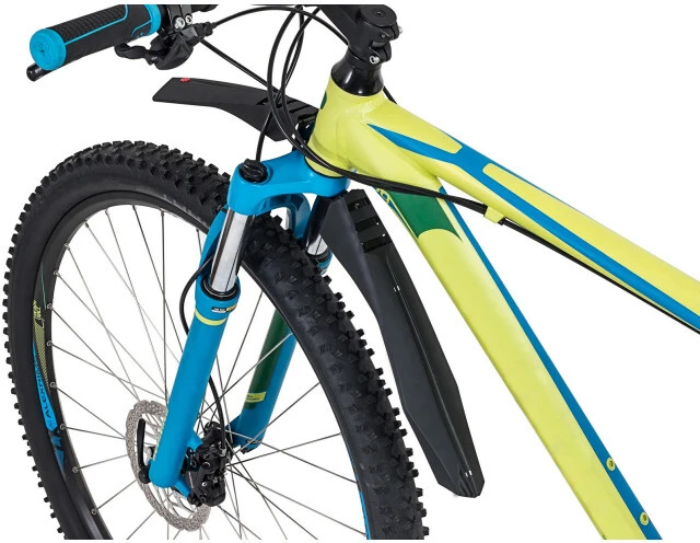 None Front fender HEBIE Viper X, 26"-29"