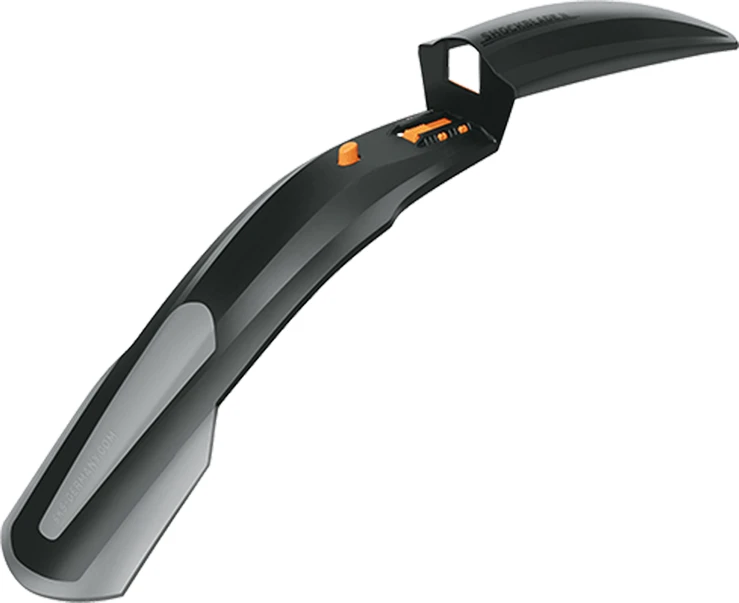 Skydelis priekinis 26 + 27.5 SKS Shockblade II