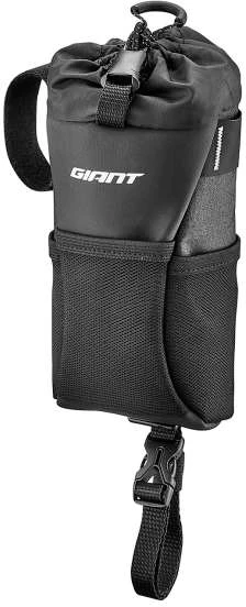 None GIANT H2Pro Pouch Bag, juodas