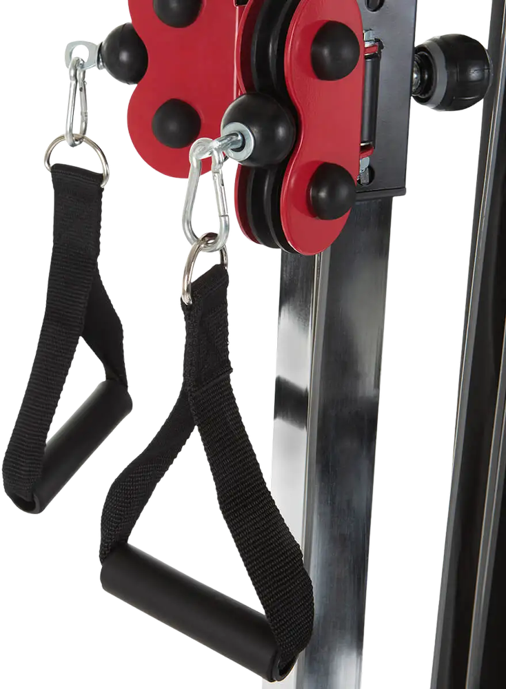 None Gym HAMMER Multi-gym Ferrum TX2