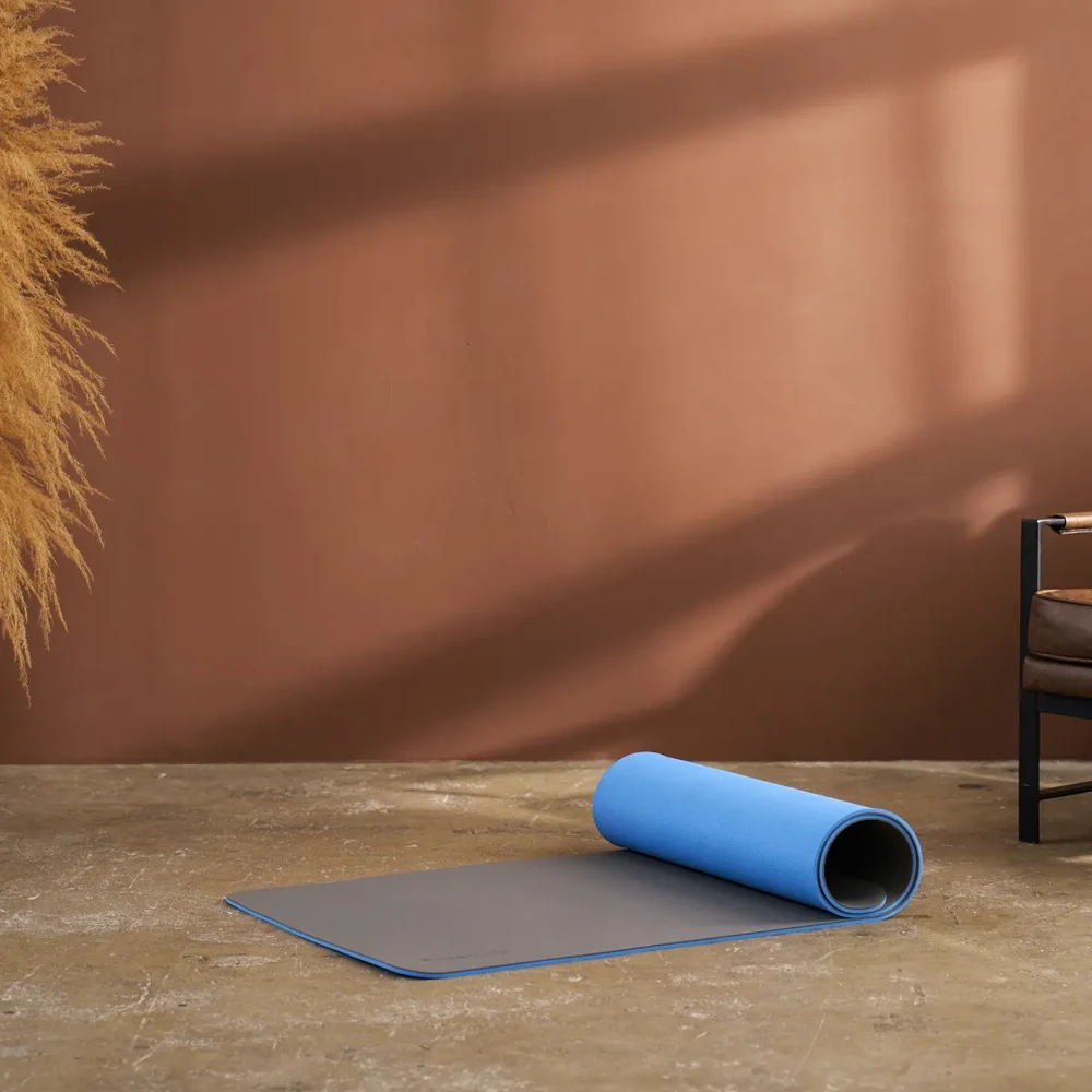 Gymnastics mat HAMMER 2in1 Fitness & Training Mat
