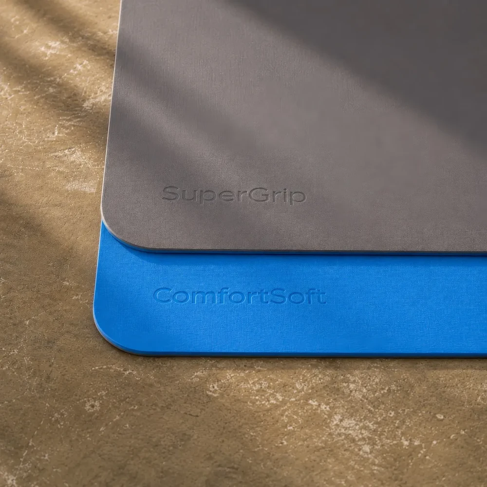 Gymnastics mat HAMMER 2in1 Fitness & Training Mat