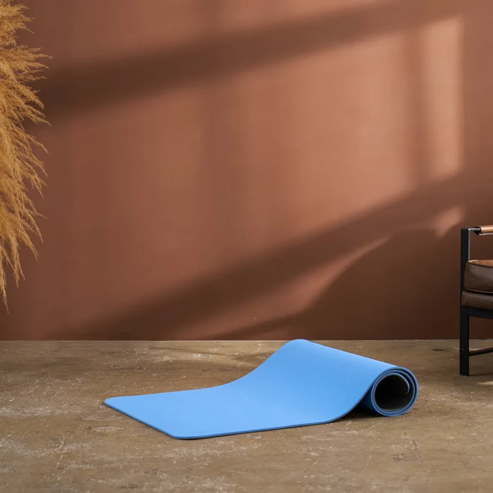 Gymnastics mat HAMMER 2in1 Fitness & Training Mat