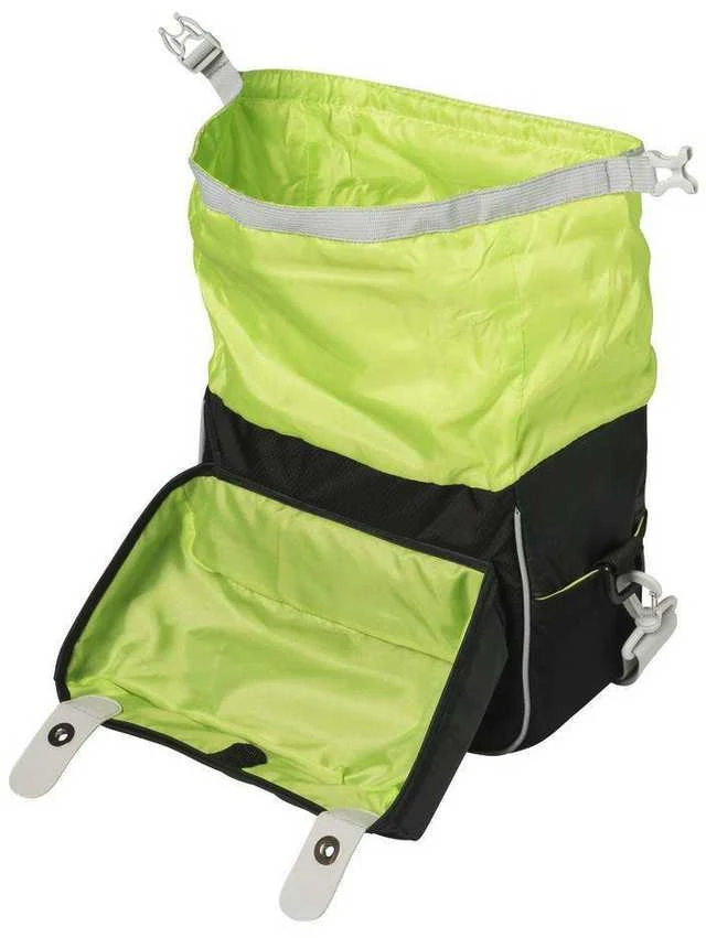 Handlebar bag Basil Miles KF