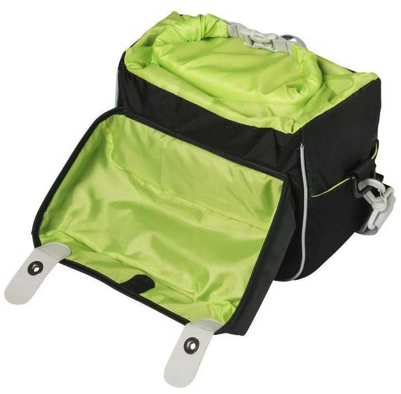 Handlebar bag Basil Miles KF