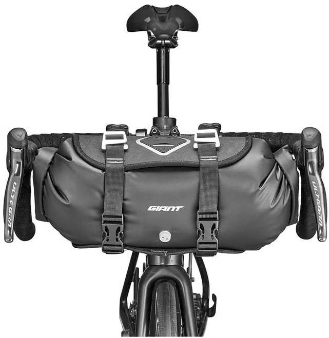 None Handlebar bag Giant H2Pro, 9 liters