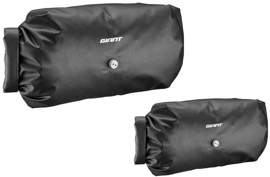 None Handlebar bag Giant H2Pro, 9 liters