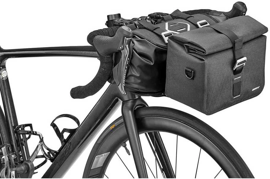 None Handlebar bag Giant H2Pro, 9 liters
