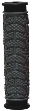 None Handles OXFORD Handlebar Grip, pilka