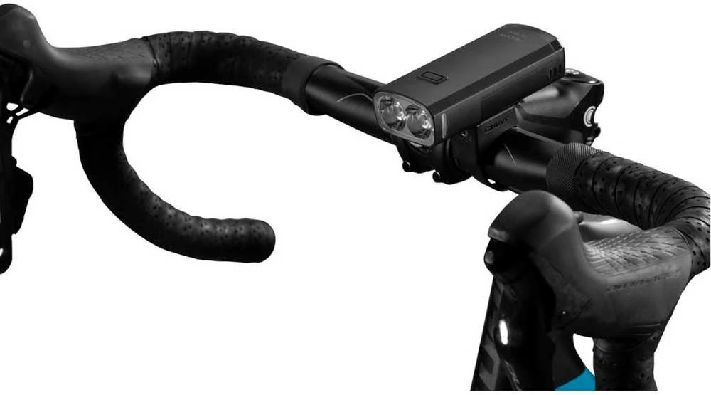 None Priekinis žibintas Giant Recon HL 1800