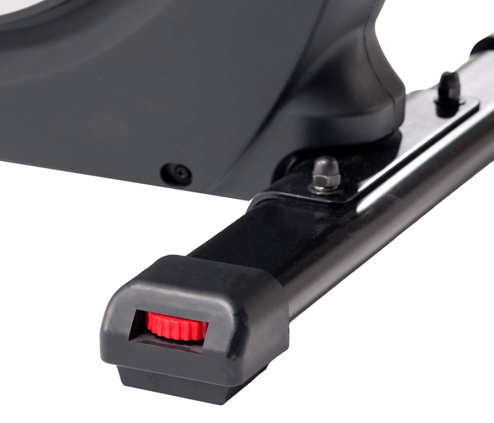 CHRISTOPEIT SPORT AX 6500 Hybrid 2in1 krosas ir dviratis