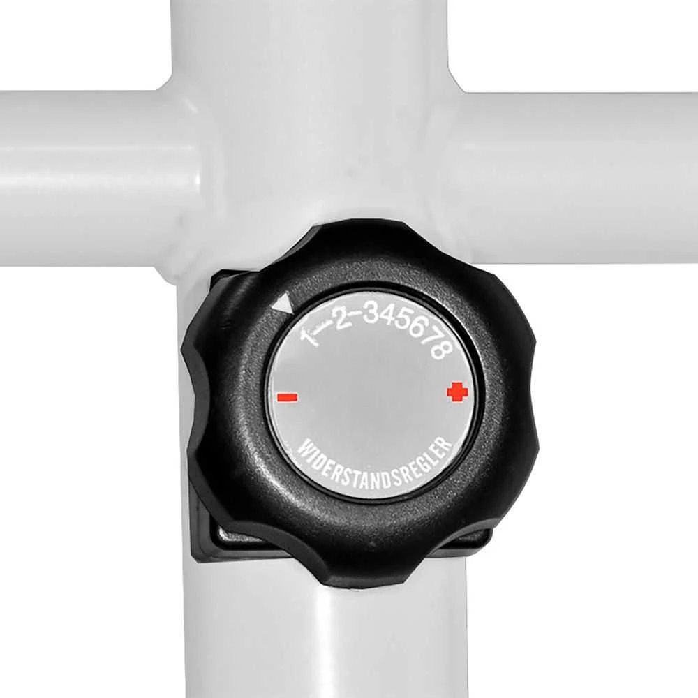 CHRISTOPEIT Cross- und Heimtrainer CT 4 - 2in1 NEU