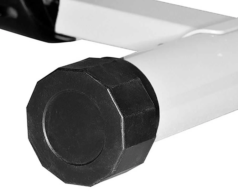CHRISTOPEIT Cross- und Heimtrainer CT 4 - 2in1 NEU