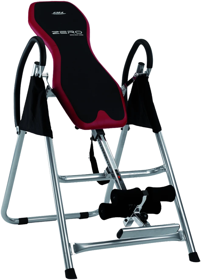 None Inversion bench BH FITNESS Zero