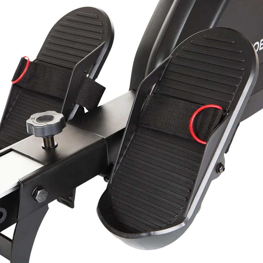 None Irklavimo ergometras HAMMER Cobra XTR Plus