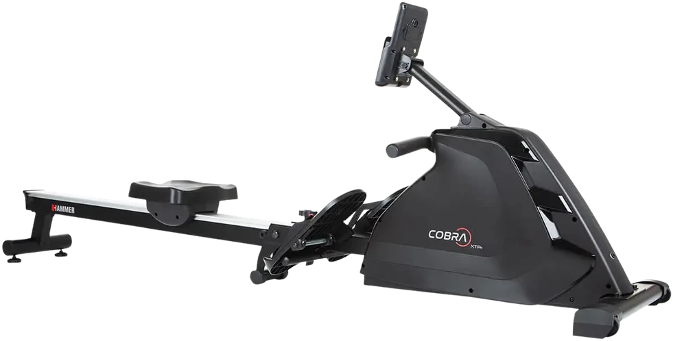 None Irklavimo ergometras HAMMER Cobra XTR Plus