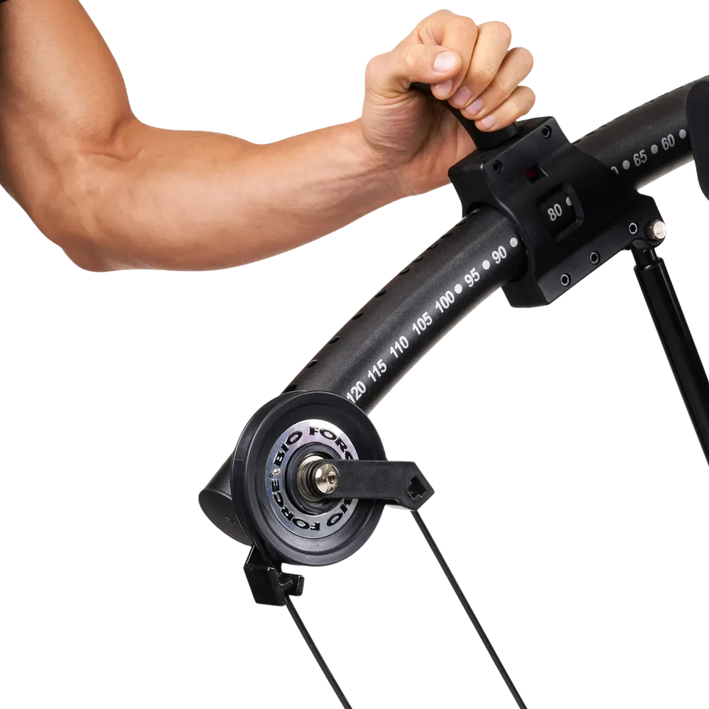 Jėgainė HAMMER BioForce MX NorsK