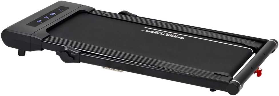 CHRISTOPEIT SPORT Skrejcelins Walk Run PRO 2 in 1