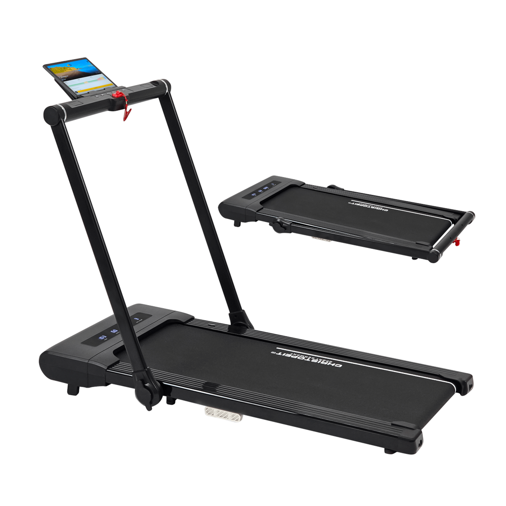 CHRISTOPEIT SPORT Skrejcelins Walk Run PRO 2 in 1