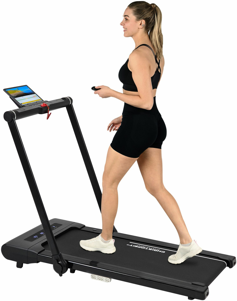 CHRISTOPEIT SPORT Skrejcelins Walk Run PRO 2 in 1