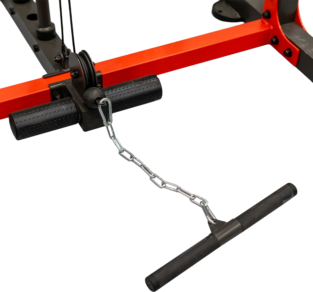 None Jõujaam BH FITNESS Pulley Cage