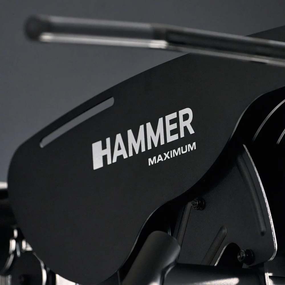 None Jõujaam HAMMER Autark 3.0