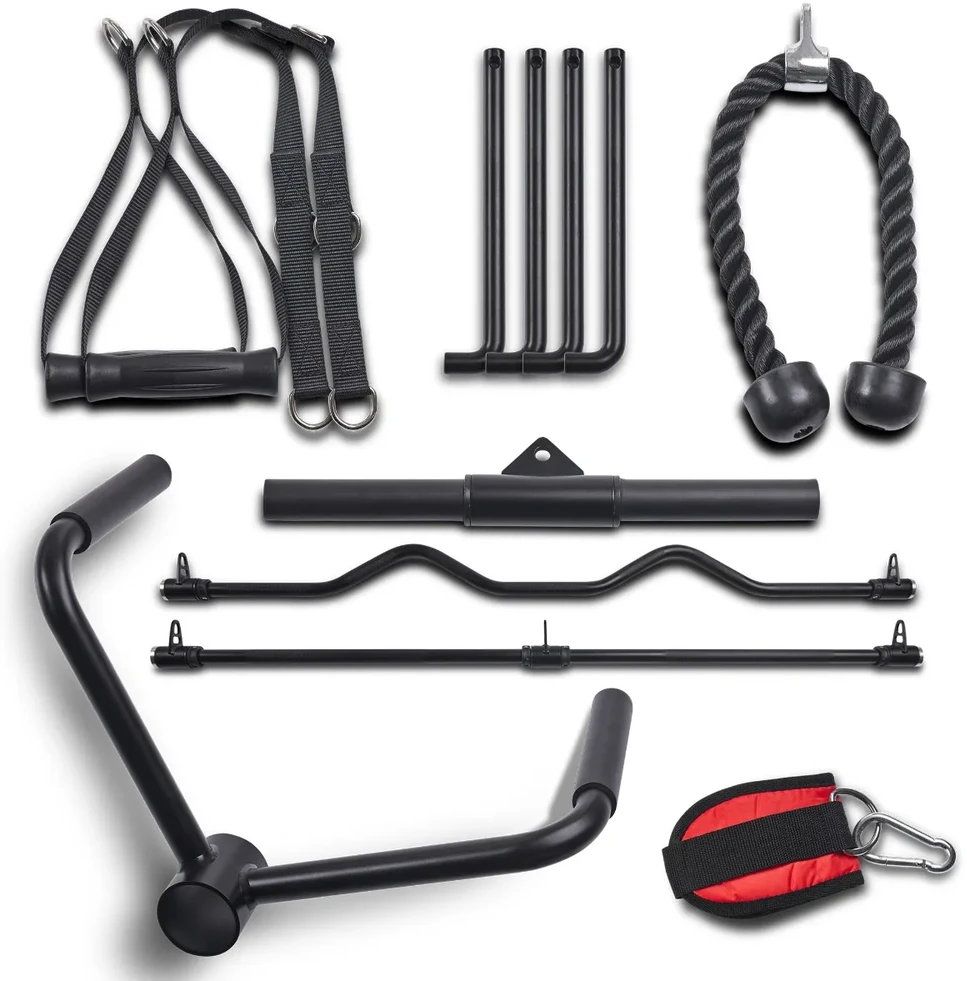 None Multi Gym HAMMER Autark Smith mašina